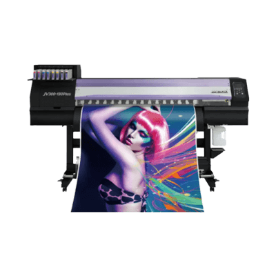 大判溶剤インジェットプリンター JV300 Plus Series JV300-160 Plus-ユーロポート株式会社