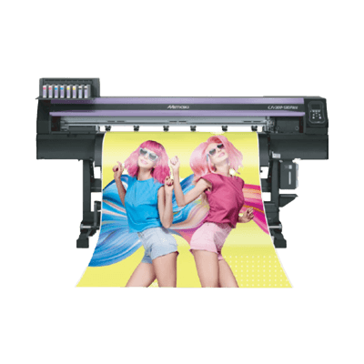 溶剤インクジェットプリンター CJV300-130 Plus Series CJV300-130 Plus-ユーロポート株式会社