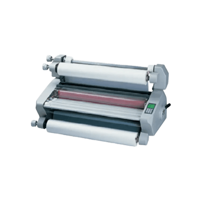 ロールラミネーター ホット&コールド GDRH655A1-ユーロポート株式会社