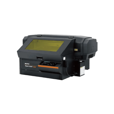 フラットベッドLED-UVプリンター XpertJet 461UF-ユーロポート株式会社