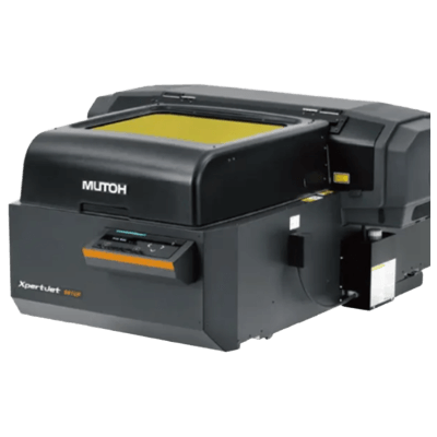 フラットベッドLED-UVインクジェットプリンター XpertJet 661UF-ユーロポート株式会社