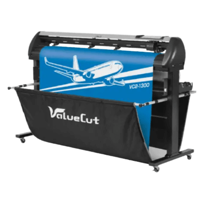 大型カッティングマシン VC2-1300-ユーロポート株式会社