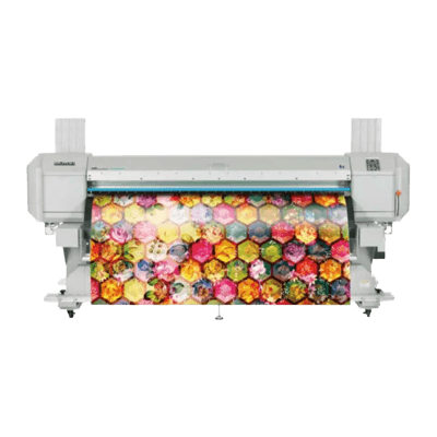 昇華転写プリンター VJ-1948WX-ユーロポート株式会社