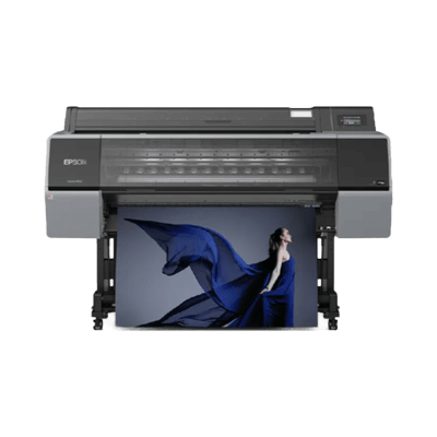 水性インクジェットプリンター 12色機 SC-P9550-ユーロポート株式会社