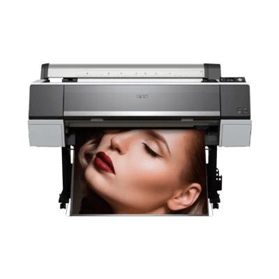 水性インクジェットプリンター 8色機 SC-P8050-ユーロポート株式会社