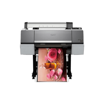 水性インクジェットプリンター 8色機 SC-P6050-ユーロポート株式会社