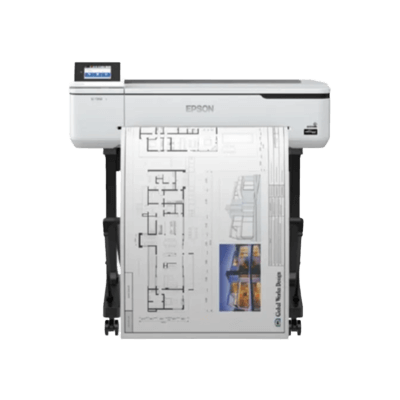 水性インクジェットプリンター 4色機 SC-T3150/SC-T3150N-ユーロポート株式会社