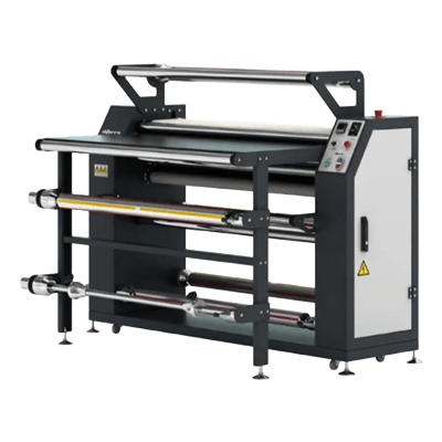 輪転式プレス機 DLシリーズ L-13B200C-ユーロポート株式会社