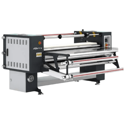 輪転式プレス機 MPシリーズ MP-19B320C-ユーロポート株式会社