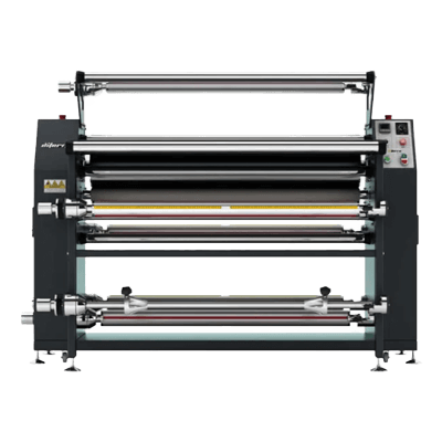 輪転式プレス機 DLシリーズ DL-17B200C-ユーロポート株式会社