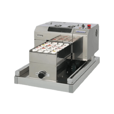 フードプリンター NE-200H-ユーロポート株式会社