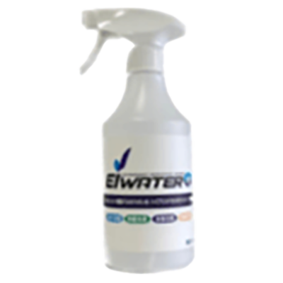 2025消耗品特集 EIウォーターα-株式会社中島商会