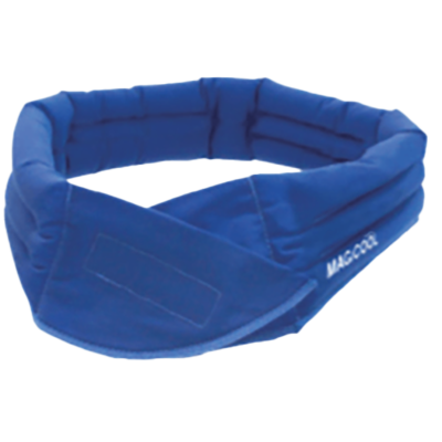 2025熱中症対策特集 マジクールEX 大きめサイズ-株式会社中島商会