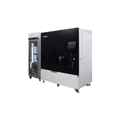 再生医療 自動細胞培養装置 CellQualia-シンフォニアテクノロジー株式会社