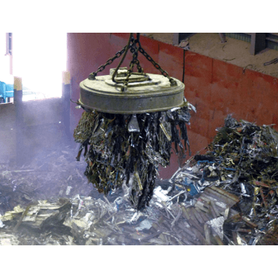 産業インフラシステム リフマグ®-シンフォニアテクノロジー株式会社