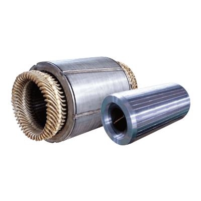 産業インフラシステム サブマージドモータ-シンフォニアテクノロジー株式会社