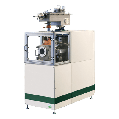 産業インフラシステム 卓上型瞬間溶解装置-シンフォニアテクノロジー株式会社