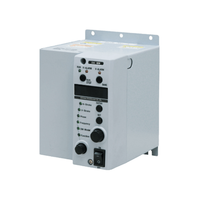 デュアルモーションパーツフィーダ コントローラ C10-4DM-シンフォニアテクノロジー株式会社