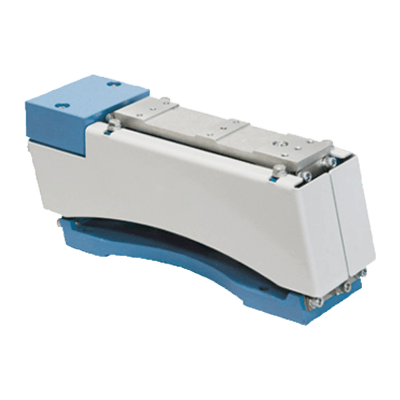 パーツフィーダ リニアフィーダ LFBRシリーズ-シンフォニアテクノロジー株式会社