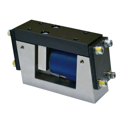 パーツフィーダ リニアフィーダ LFシリーズ 直置タイプ-シンフォニアテクノロジー株式会社