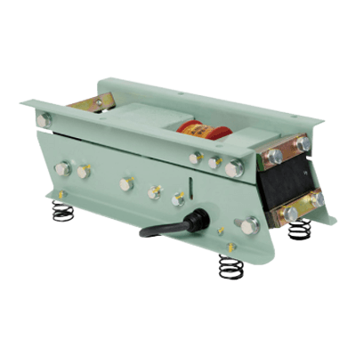 パーツフィーダ リニアフィーダ LFシリーズ コイルばね防振-シンフォニアテクノロジー株式会社