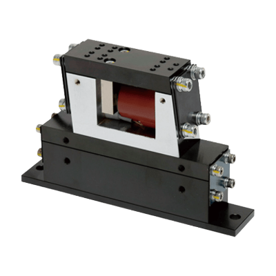 パーツフィーダ リニアフィーダ LFB/HLFBシリーズ-シンフォニアテクノロジー株式会社