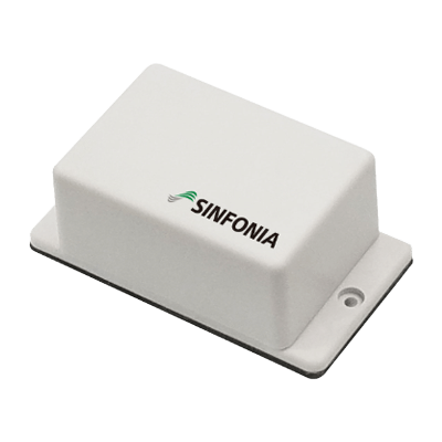 コントローラ センサノード中継器-シンフォニアテクノロジー株式会社