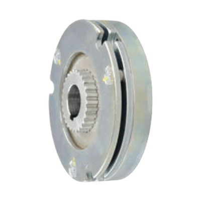 無励磁作動形電磁ブレーキ スプリングクローズブレーキ SBR (保持 非常時停止用)-シンフォニアテクノロジー株式会社