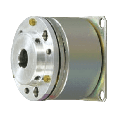 無励磁作動形電磁ブレーキ パーマネントクローズブレーキ ERS (保持 非常時停止/制動用)-シンフォニアテクノロジー株式会社