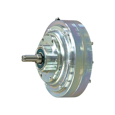 トルク制御用クラッチブレーキ パウダクラッチ/ブレーキ POB-シンフォニアテクノロジー株式会社