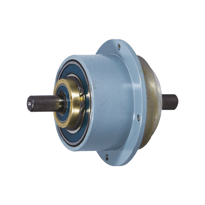 トルク制御用クラッチブレーキ パウダクラッチ/ブレーキ PMC-シンフォニアテクノロジー株式会社