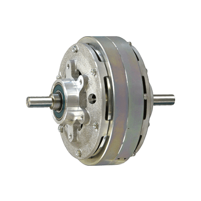 トルク制御用クラッチブレーキ パウダクラッチ/ブレーキ POC-シンフォニアテクノロジー株式会社