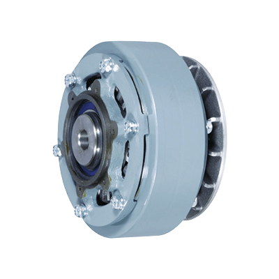 トルク制御用クラッチブレーキ パウダクラッチ/ブレーキ PHC-R-シンフォニアテクノロジー株式会社