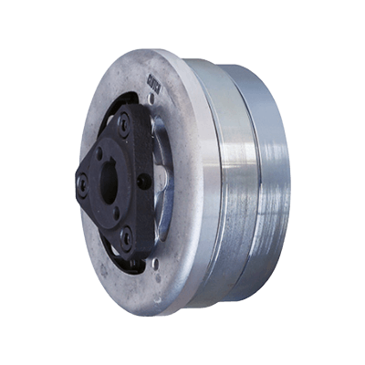 励磁作動形クラッチ/ブレーキ セルキャブシリーズ JCC-シンフォニアテクノロジー株式会社