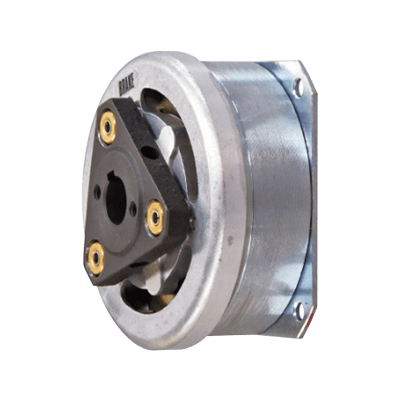 励磁作動形クラッチ/ブレーキ セルキャブシリーズ JB-シンフォニアテクノロジー株式会社