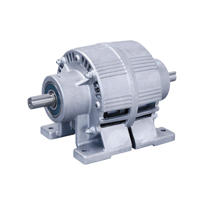 励磁作動形クラッチ/ブレーキ セルキャブシリーズ JEP-シンフォニアテクノロジー株式会社