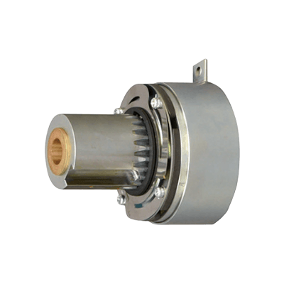 励磁作動形クラッチ/ブレーキ ワーナーシリーズ SF-シンフォニアテクノロジー株式会社