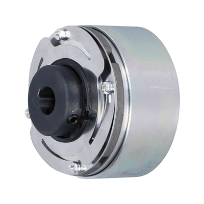 励磁作動形クラッチ/ブレーキ ワーナーシリーズ SFC-シンフォニアテクノロジー株式会社