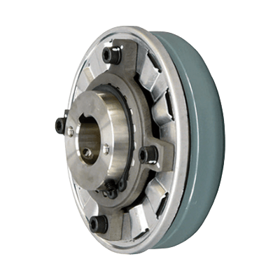 励磁作動形クラッチ/ブレーキ ワーナーシリーズ PB/PBS/RF-シンフォニアテクノロジー株式会社