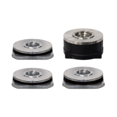 モーションシステム ダイレクトドライブモータZシリーズ 225枠 Flat Series-シンフォニアテクノロジー株式会社