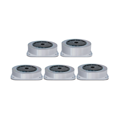 モーションシステム ダイレクトドライブモータZシリーズ 600枠 High Torque Series-シンフォニアテクノロジー株式会社