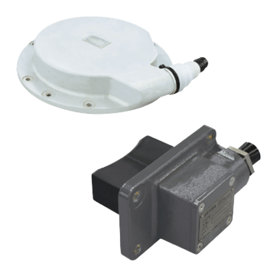 車両制御 速度発電機-シンフォニアテクノロジー株式会社