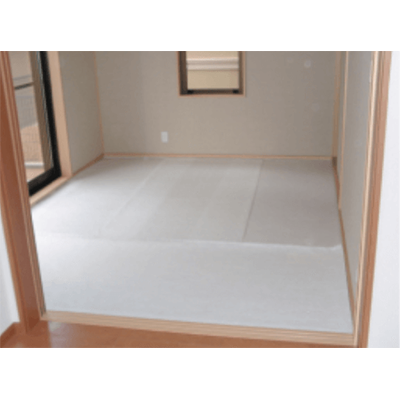 温度調節 畳下の湿度調節で快適ヘルシー ホームゲルシート-株式会社ウォーターハウス