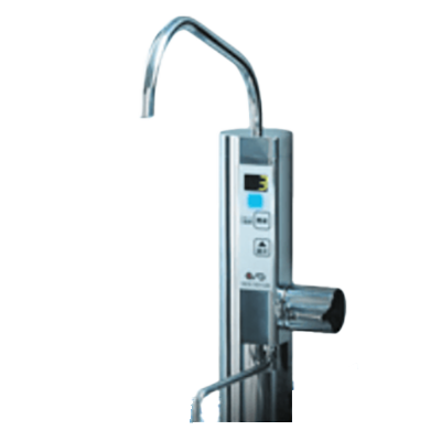 電解水素水生成器 環境性と使いやすさでリッチな生活 アルカリッチ-株式会社ウォーターハウス