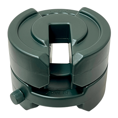 アウトドア 水ウェイト マルチウエイト WT-3L-株式会社アルマックス