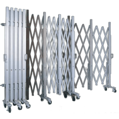 アルミキャスターゲート AXGシリーズ アルミキャスター・クロスゲート AXG-2018-株式会社アルマックス