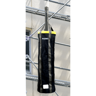 オプション・その他 荷揚げバケツ-株式会社アルマックス