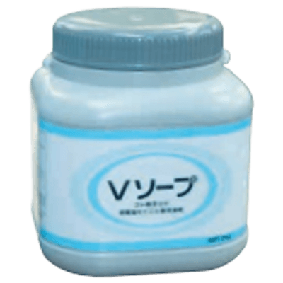 溶剤 潤滑剤 Vソープ-ホーメイ商工株式会社
