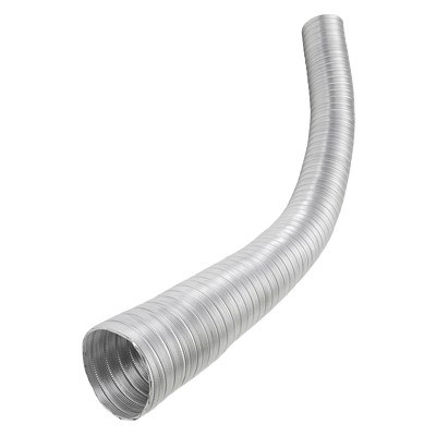 空調部材 フレキシブルダクト アルミWフレキ (2重)-ホーメイ商工株式会社