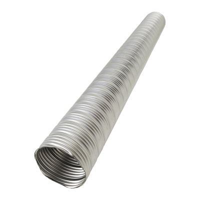 空調部材 フレキシブルダクト ステンレスフレキ-ホーメイ商工株式会社
